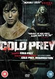 Cold Prey/Cold Prey 2 [DVD] [2006]