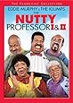 The Nutty Professor I & II