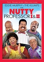 The Nutty Professor I & II