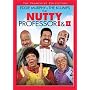 The Nutty Professor I & II