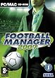 Football Manager 2007 (PC CD)