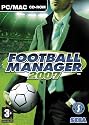 Football Manager 2007 (PC CD)