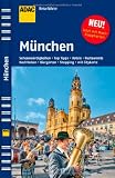 Produkt-Bild: ADAC Reisef&uuml;hrer M&uuml;nchen