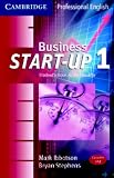 Review Cambridge University Press  / Business Start-Up 1 Audio Cassettes