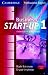 Books : Business Start-Up 1 Audio Cassettes [CASSETTE]