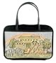 Charleston Needlepoint Noah's Ark Lrg