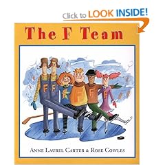 The F Team