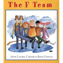 The F Team