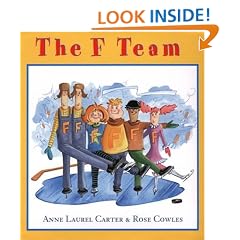 The F Team