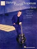 Steven Curtis Chapman Favorites: Easy Guitar with Notes and Tab