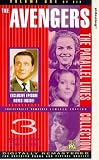 Review Contender Entertainment Group  / The Avengers - Parallel Lines Collection - Volume 1 Of 6 [1964]