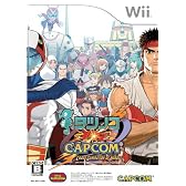 タツノコ VS. CAPCOM クロス ジェネレーション オブ ヒーローズ