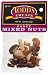 Todd's Incorporated Cholesterol Free Fancy Mixed Nuts, 1.25-Ounce Bags (Pack of 72)