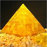 Orichalk - Puzzle Pyramide