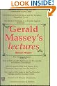 Gerald Massey's Lectures