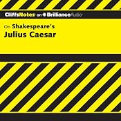 Julius Caesar: CliffsNotes | Martha Perry