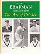 The Art of Cricket