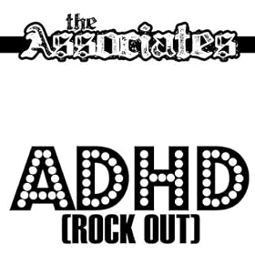A D H D (Rock Out)