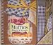Books : Gifts From a Jar: Muffins, Breads and Scones - Goodies to Mix and Give (Gift Set: 64-page Cookbook with Pre-printed Recipe Gift Tags - 30 Extra Gift Tags - 18 Self-stick Labels - 6 Fabric Jar Covers - Raffia)