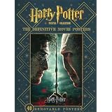 Harry Potter, les plus belles affichespar Huginn & Muninn