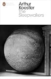 The sleepwalkers : a history of man's changing vision of the universe