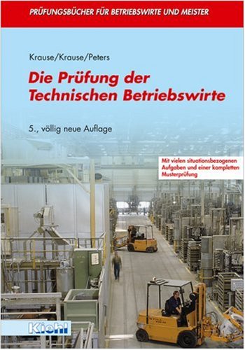 Betriebswirte