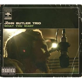 What You Want (U.S. Version)