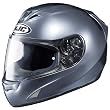 HJC Metallic Men's FS-15 Street Bike Racing Motorcycle Helmet