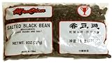 Mee Chun Salted Black Bean