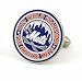 New York Mets 1969 Commemorative MLB Cufflinks w/Jewelry Box