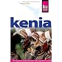 Kenia: Das wohl umfangreichste Reisehandbuch zu Ke&hellip von Hartmut Fiebig