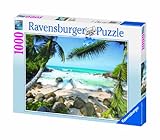 Ravensburger Seaside Beauty - 1000 Pieces Puzzle