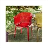 Zuo Allsorts Dining Chair of 4)