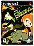 Disneys Kim Possible: Whats the Switch
