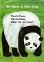[Panda Bear, Panda Bear, What Do You See?]Panda Bear, Panda Bear, What Do You See? BY Martin, Bill, Jr.(Author)Hardcover