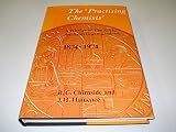 The 'practising chemists' : a history of the Society for Analytical Chemistry, 1874-1974
