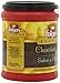Folgers Coffee Ground Cappuccino Mocha Chocolate, 16 Ounce (Pack of 6)