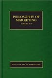 Philosophy of marketing