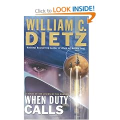 When Duty Calls