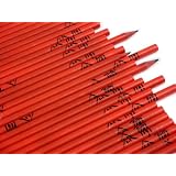 Xu Bing Signature Recycled Pencil