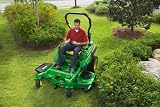 Business Plan: Lawn Care Service ZTR Commercial Mower Zero Turn NEW!