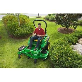Business Plan: Lawn Care Service ZTR Commercial Mower Zero Turn NEW!