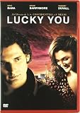 Lucky you