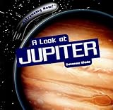 A Look at Jupiter (Astronomy Now!)