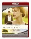 プライドと偏見 (HD-DVD) [HD DVD]