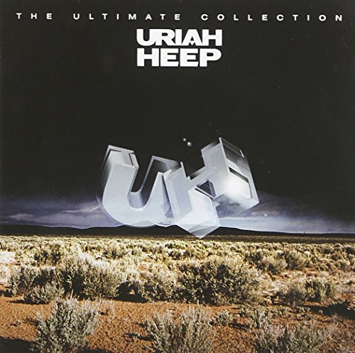 Uriah Heep - A Time of Revelation 25 Years On... - Zortam Music
