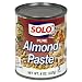 Solo Almond Paste 8oz