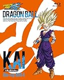 ドラゴンボール改 人造人間・セル編 BOX 4[Blu-ray/ブルーレイ]