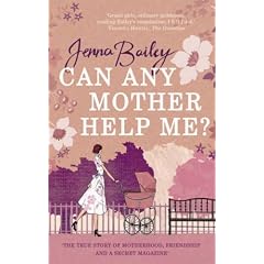 Can Any Mother Help Me?