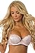 Velvet Kitten Sexy Only Yours Push-Up Bra for Women 2881